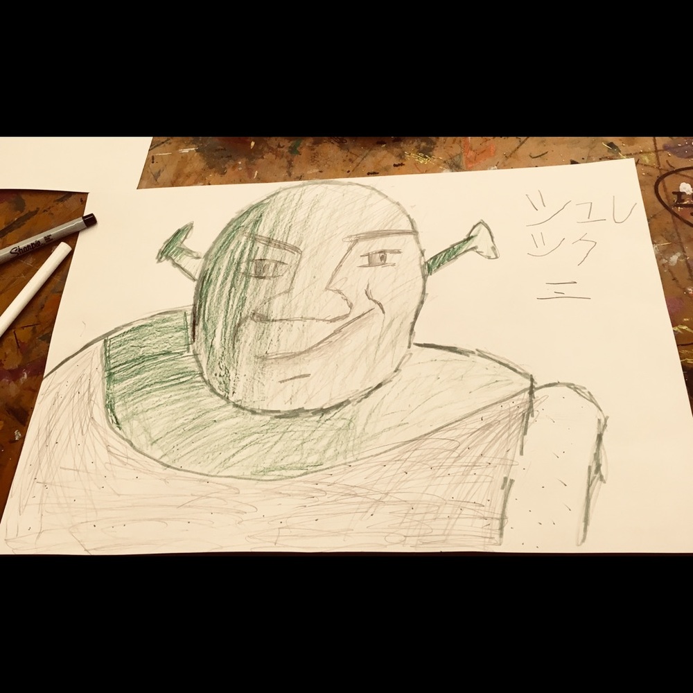 Meet your Posher, Kevian